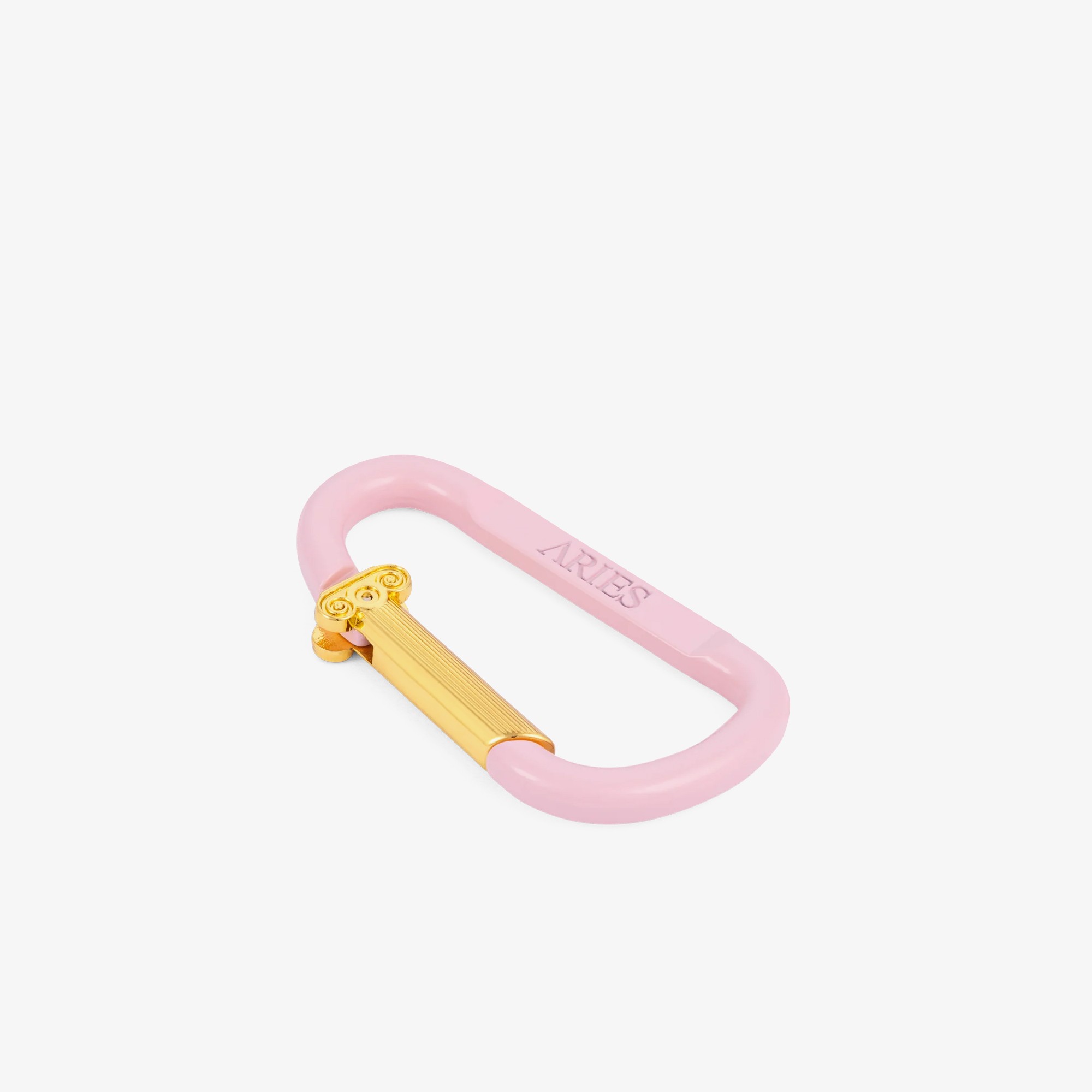 Motel Key Chain 'Pink'