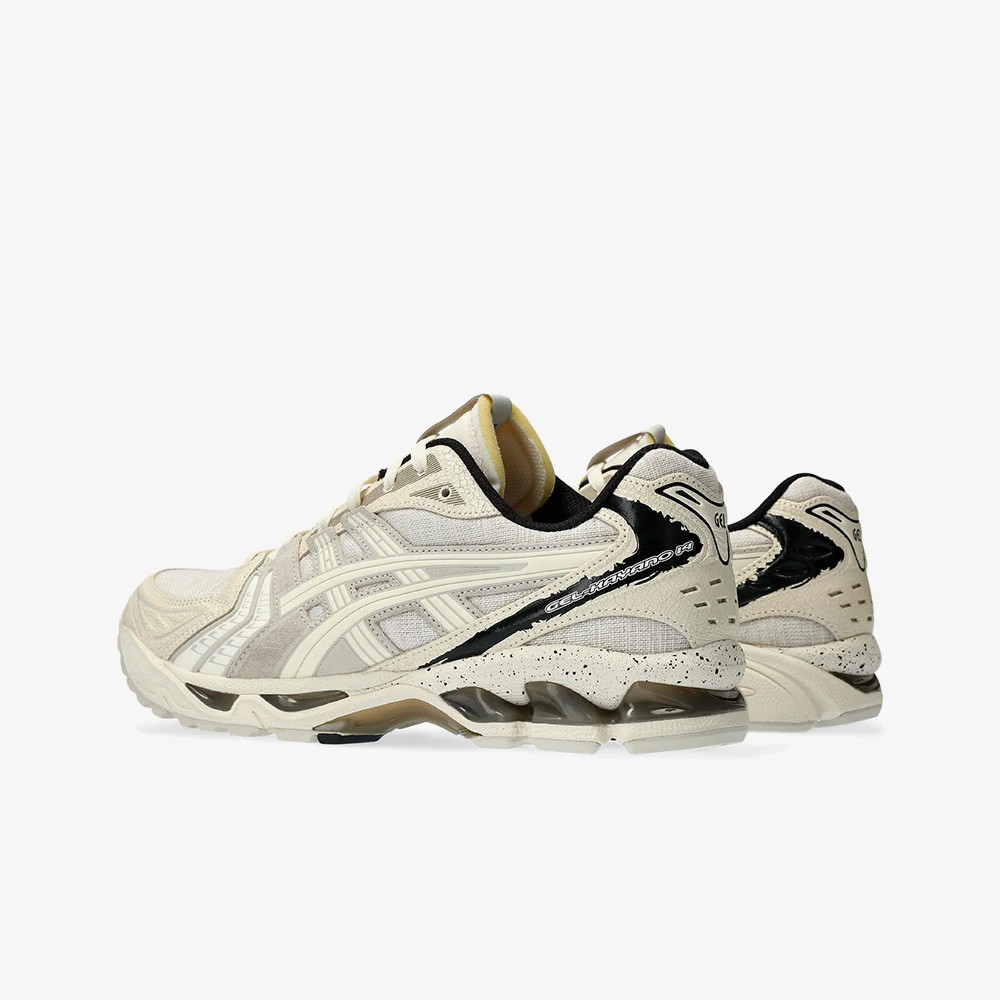 Gel-Kayano 14 Imperfection Pack 'Cream'