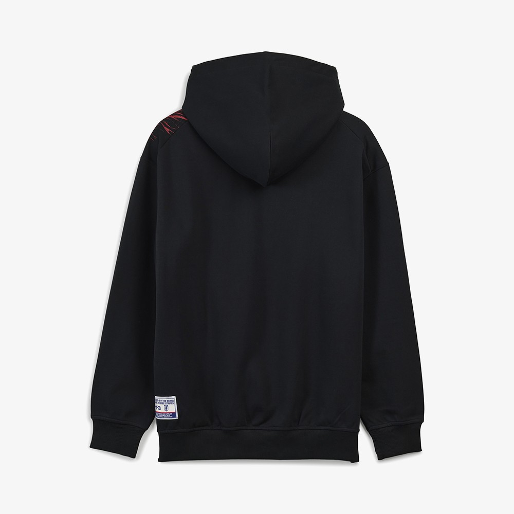 Japanese Football Association Hoodie