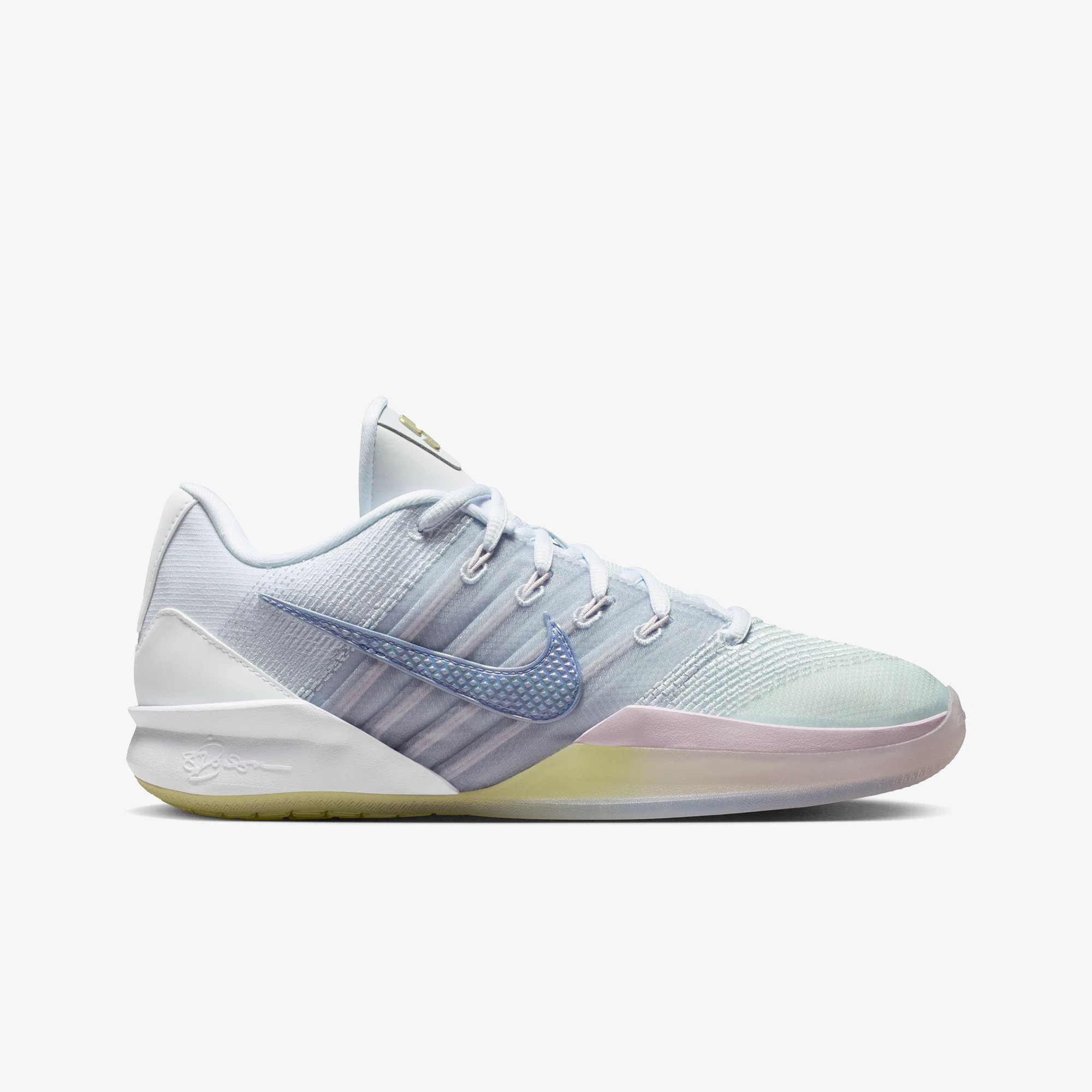 NIKE サブリナ3 Nike Sabrina 3 Infinite 'Bleached Lilac' - WUNDER