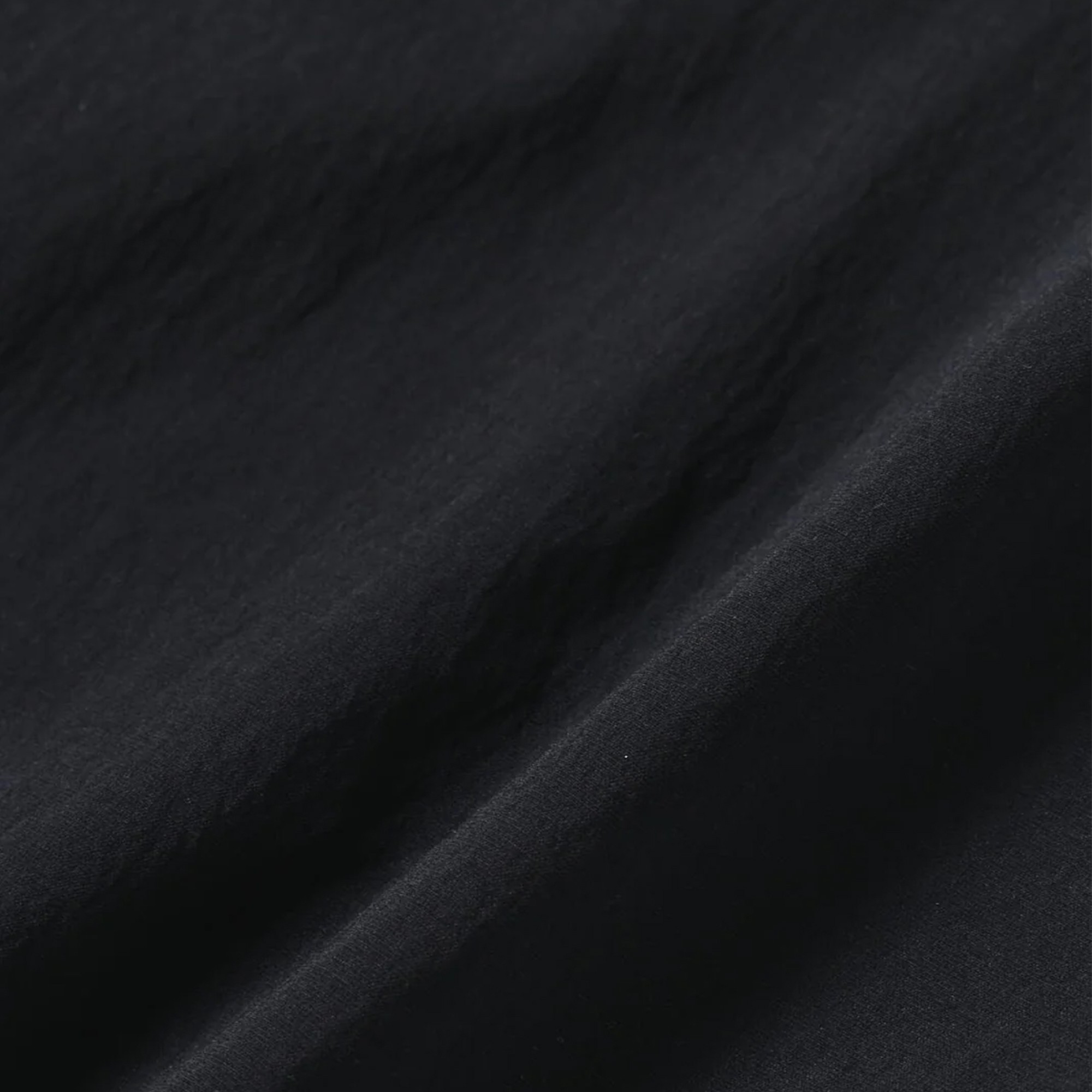 Light Hike Short Pants 'Black'