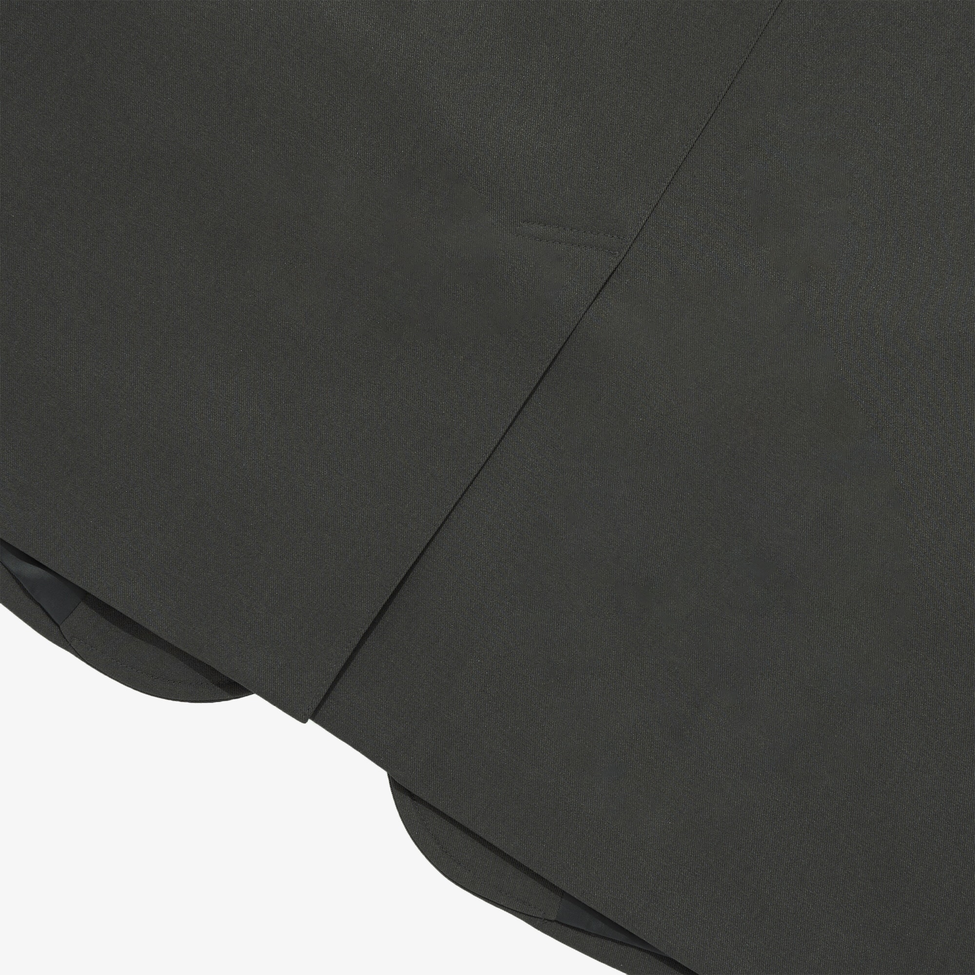 Merely US Informal Blazer 'Asphalt Grey'