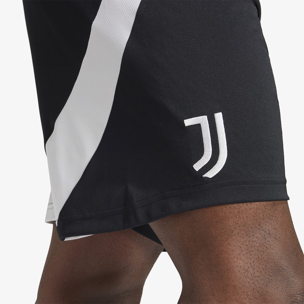 Juventus 24/25 Home Shorts