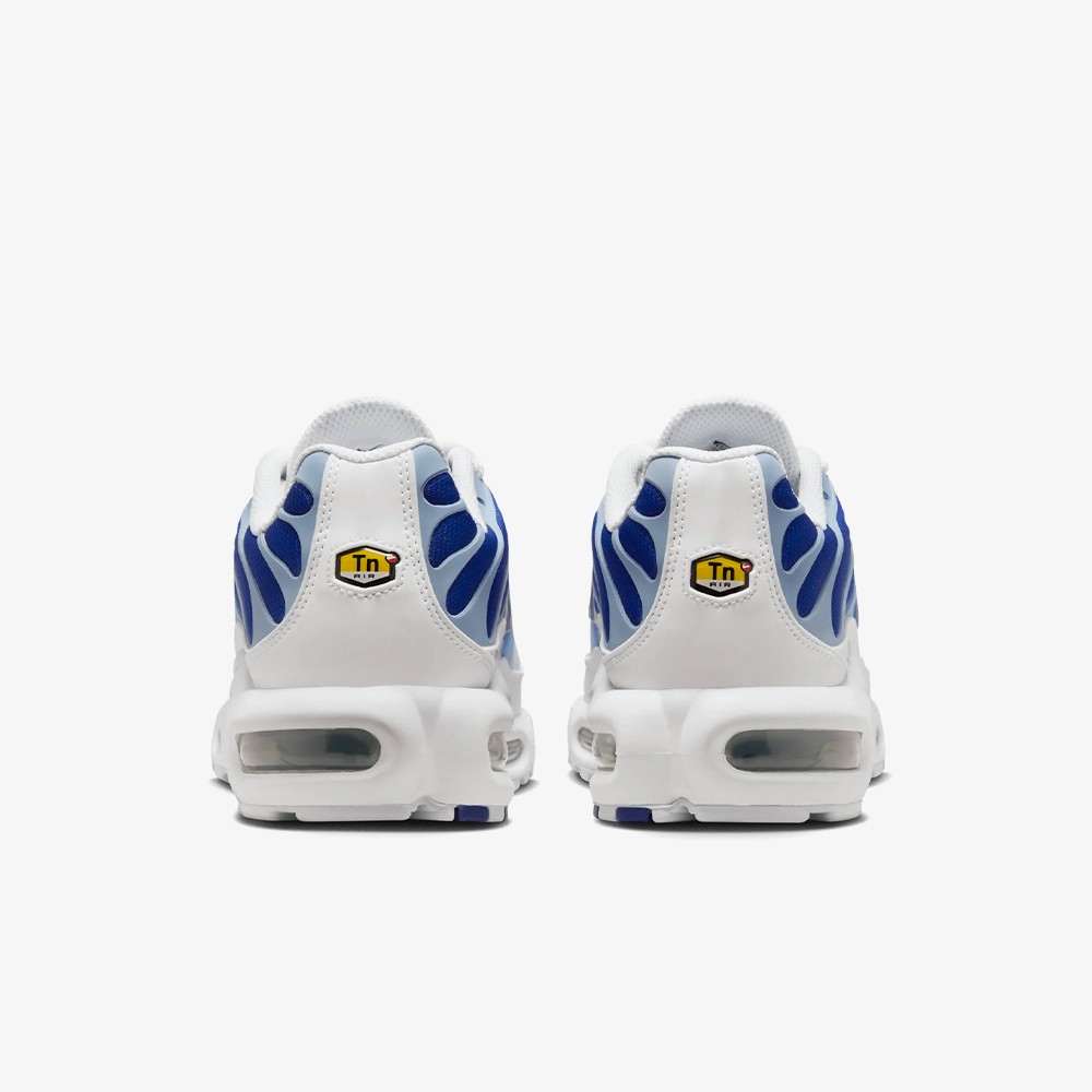 Air Max Plus TN 'Royal Blue Fade' (W)