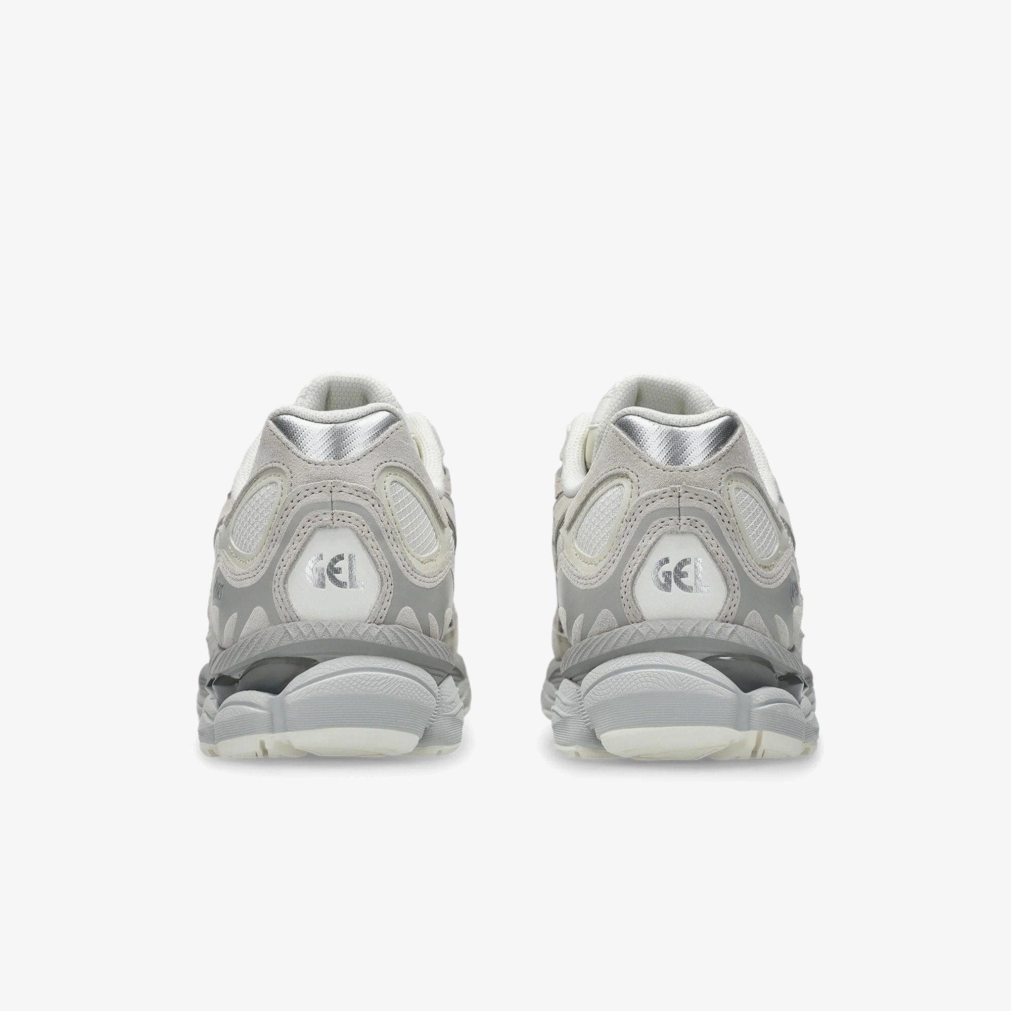 GEL-NYC 'Cream Grey'