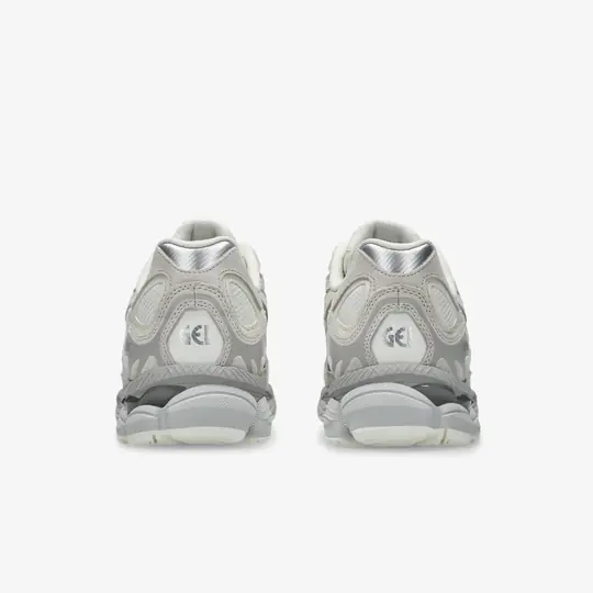 GEL-NYC 'Cream Grey' - Görsel 6