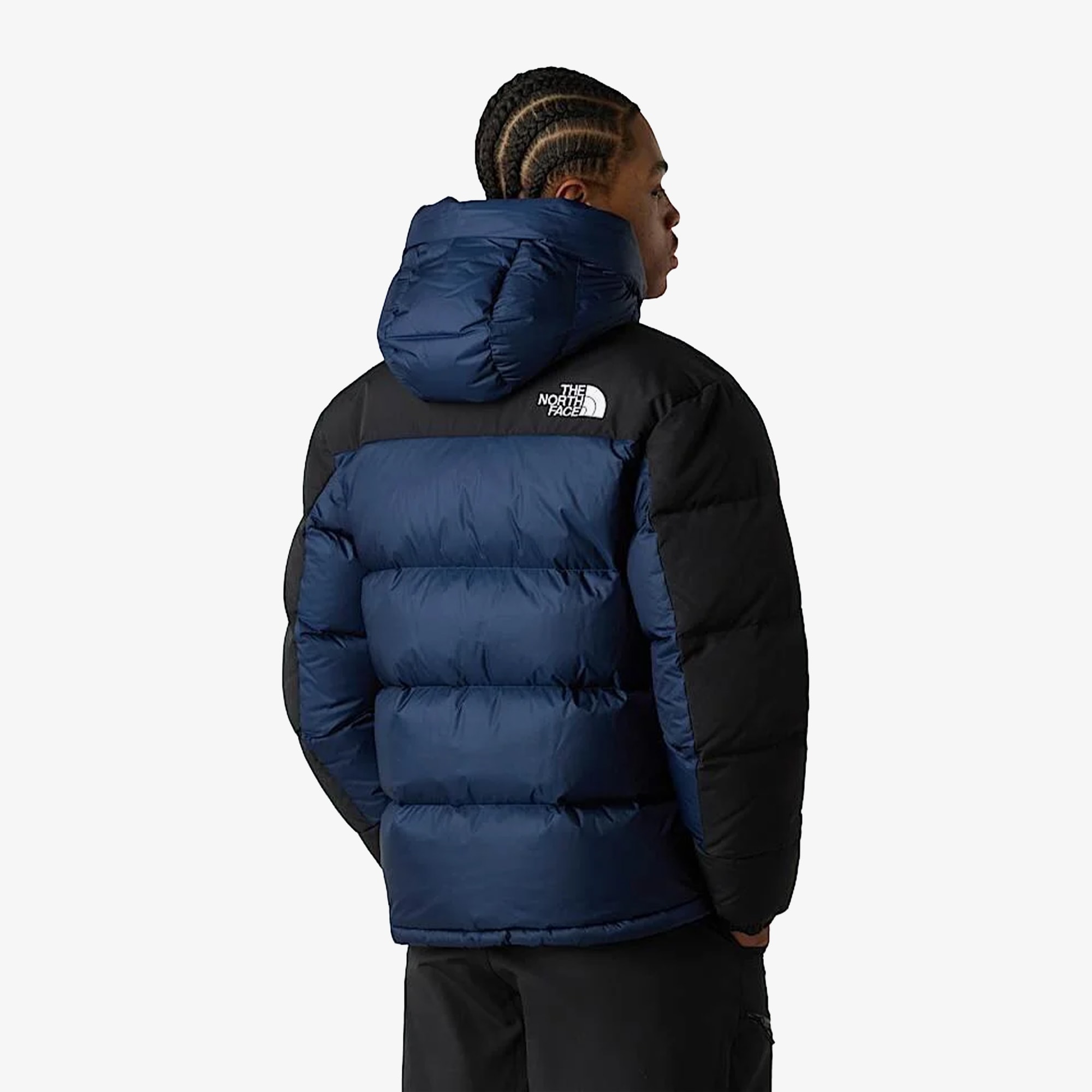 Himalayan Down Parka 'Summit Navy'