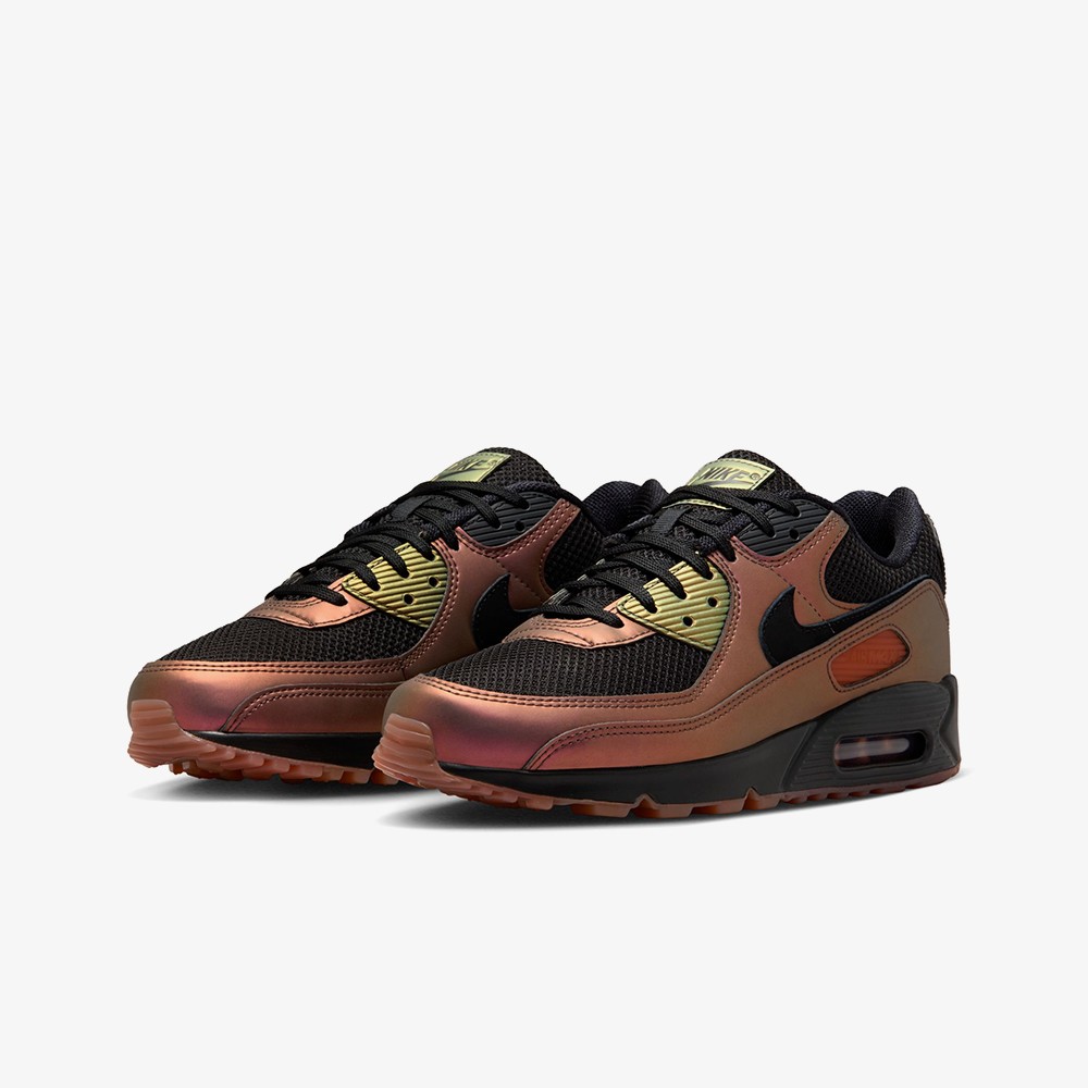 Air Max 90 'Metallic Copper'