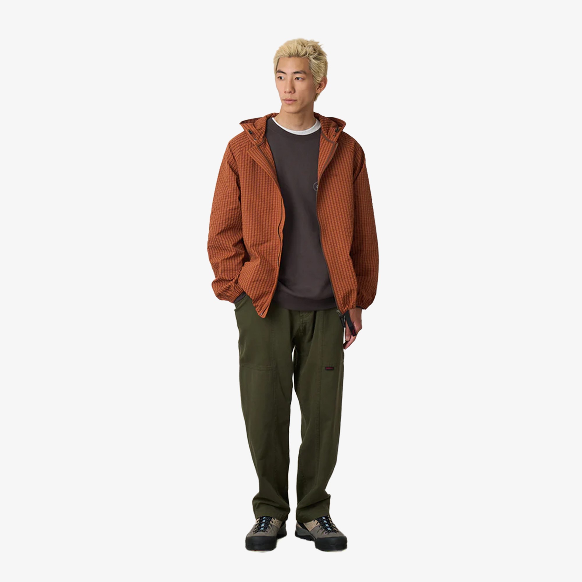 Gadget Pant 'Pine'