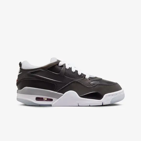 Jordan Siyah Jordan Air 4 RM (GS)
