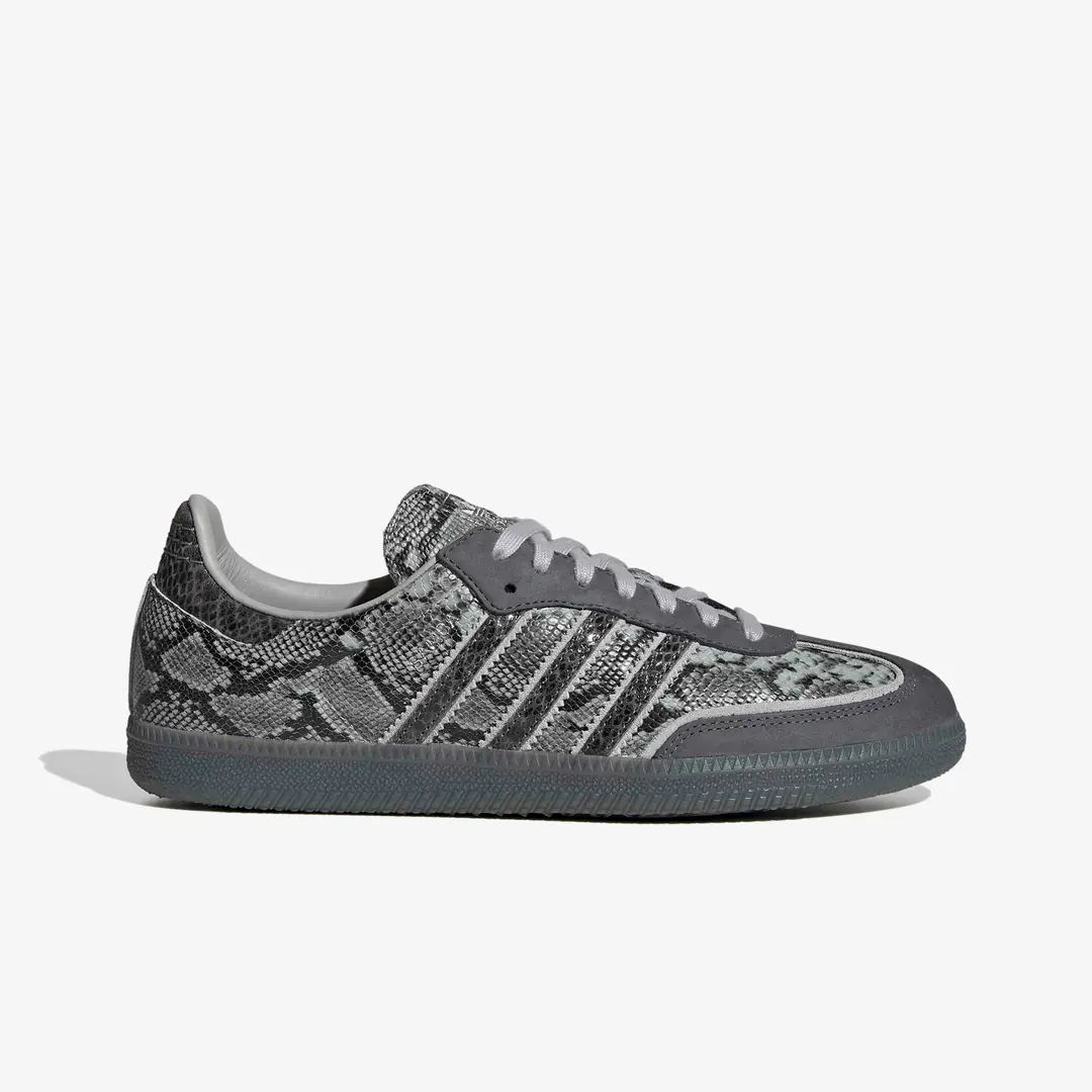 adidas Sneaker Modelleri - WUNDER