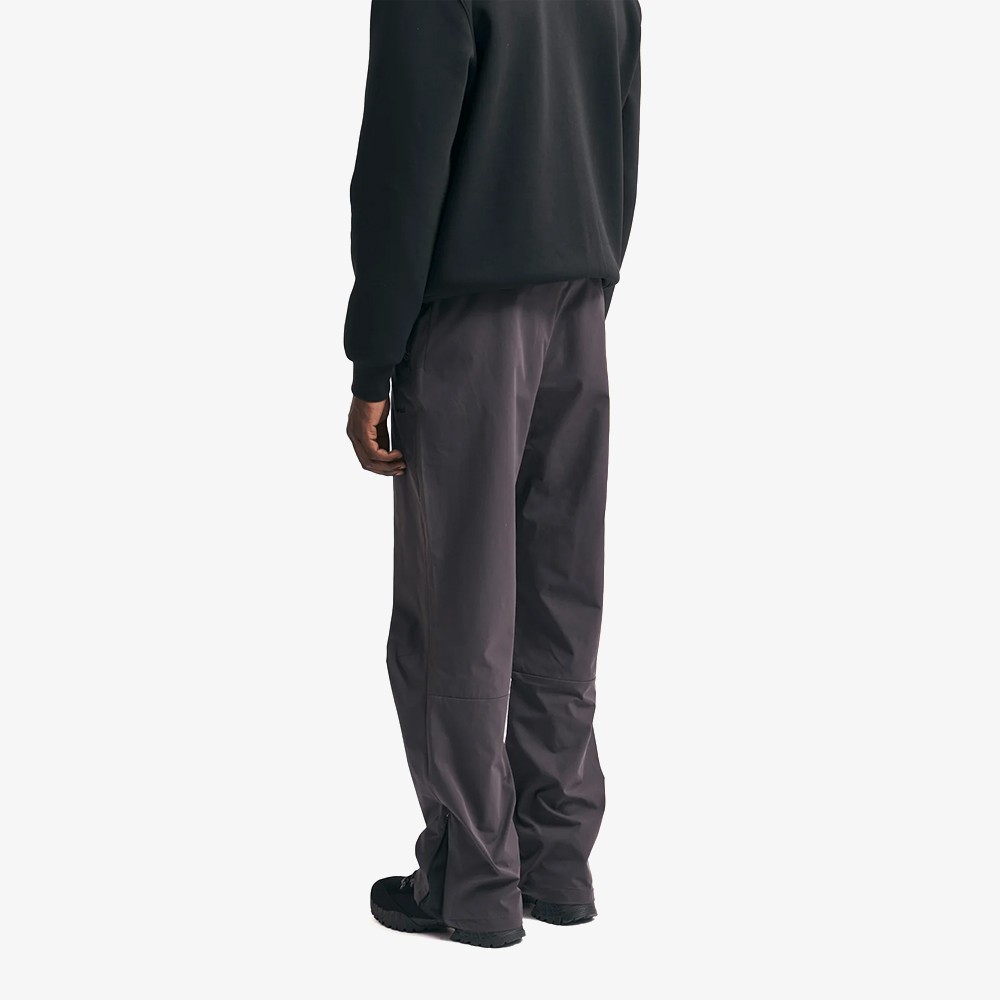 Lago Pants 'Anthracite'