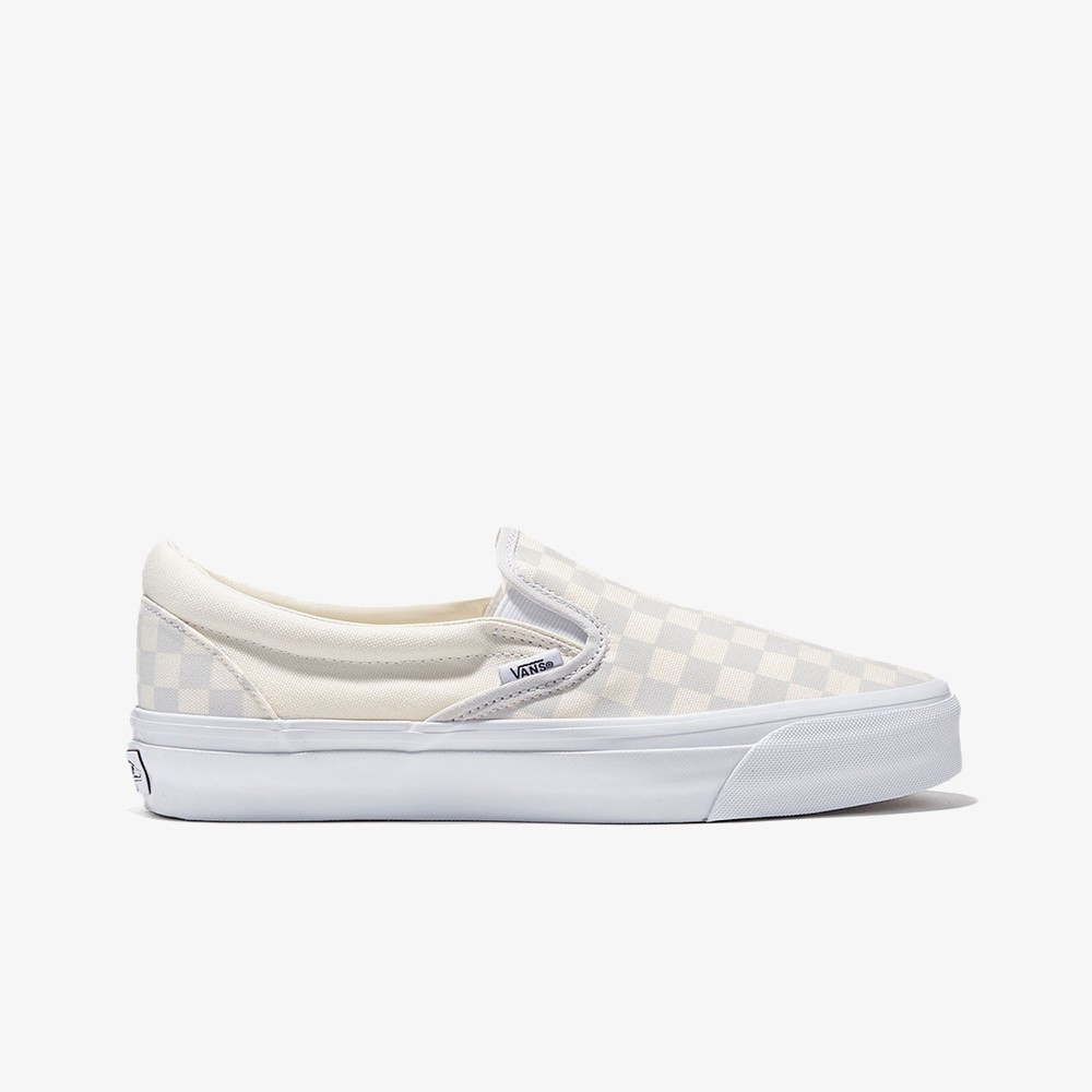 LX Slip-On Reissue 98 Checkerboard 'Lunar Rock Grey'