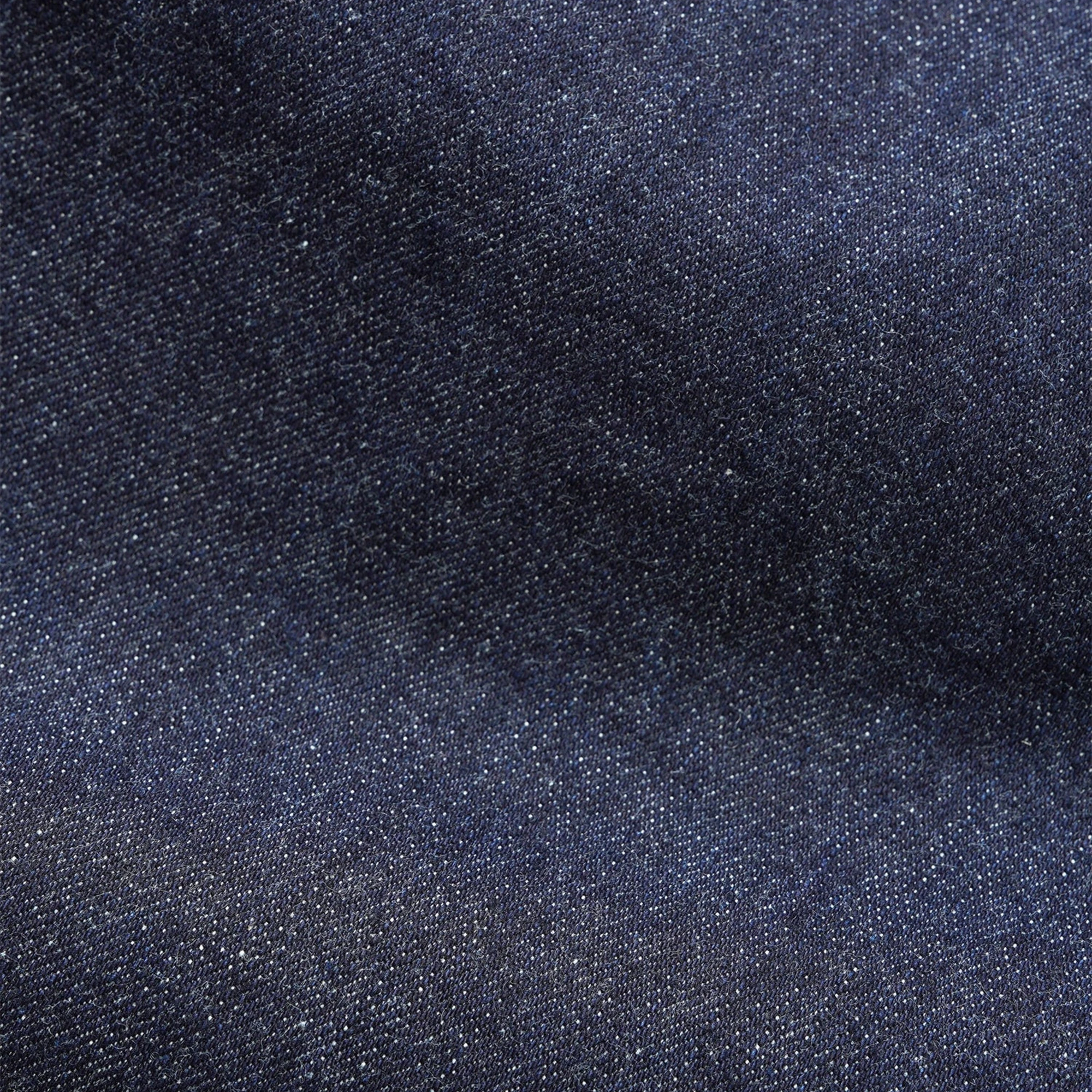 Work Pants 'Selvedge Denim'