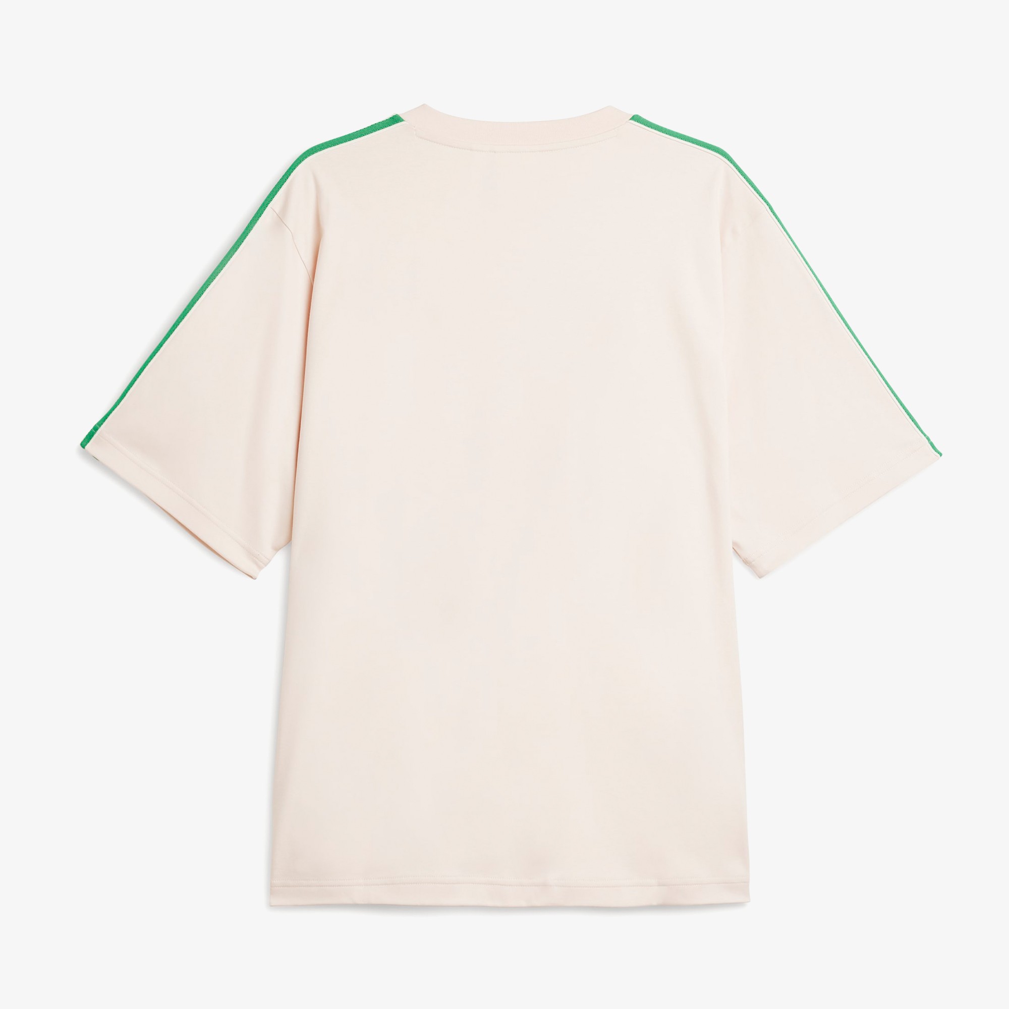Wales Bonner x adidas Cotton T-shirt 'Wonder White'