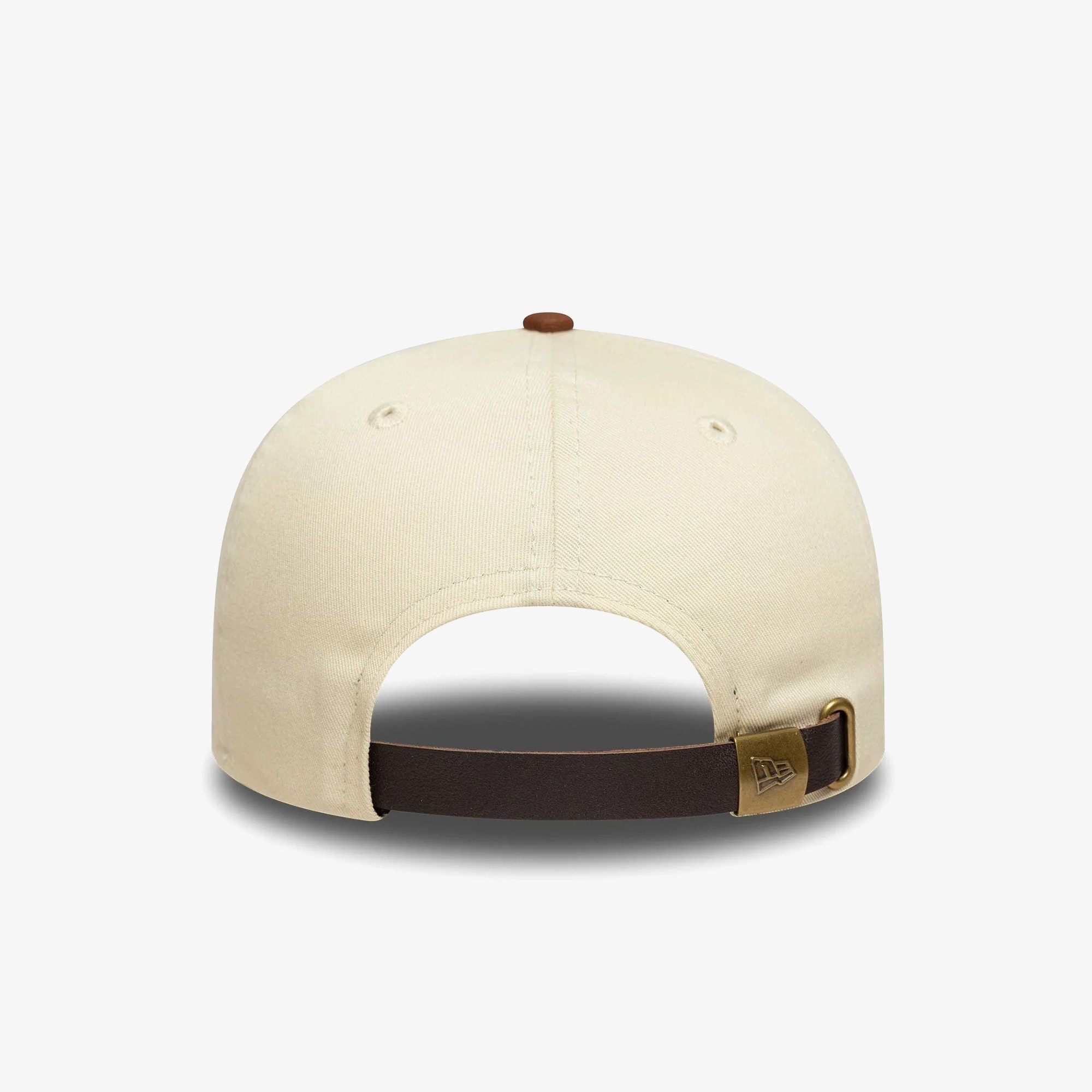 Outdoor Retro Crown 9FIFTY Cap 'Cream'