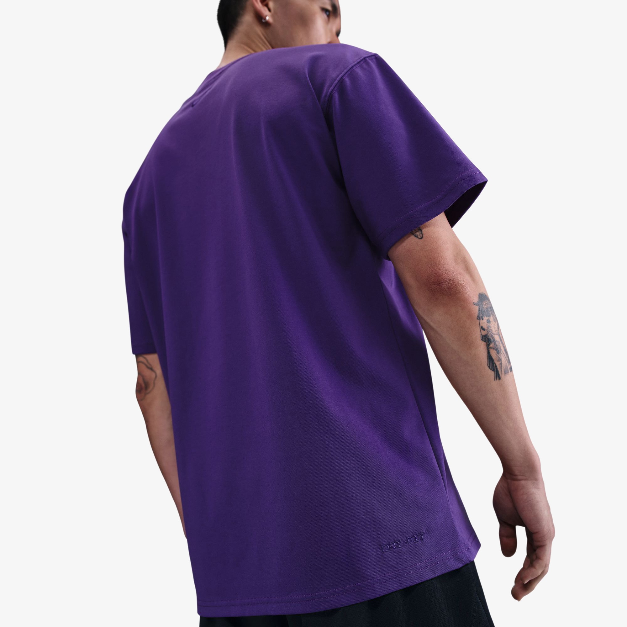 Kobe M90 Signature Tee 'Purple'