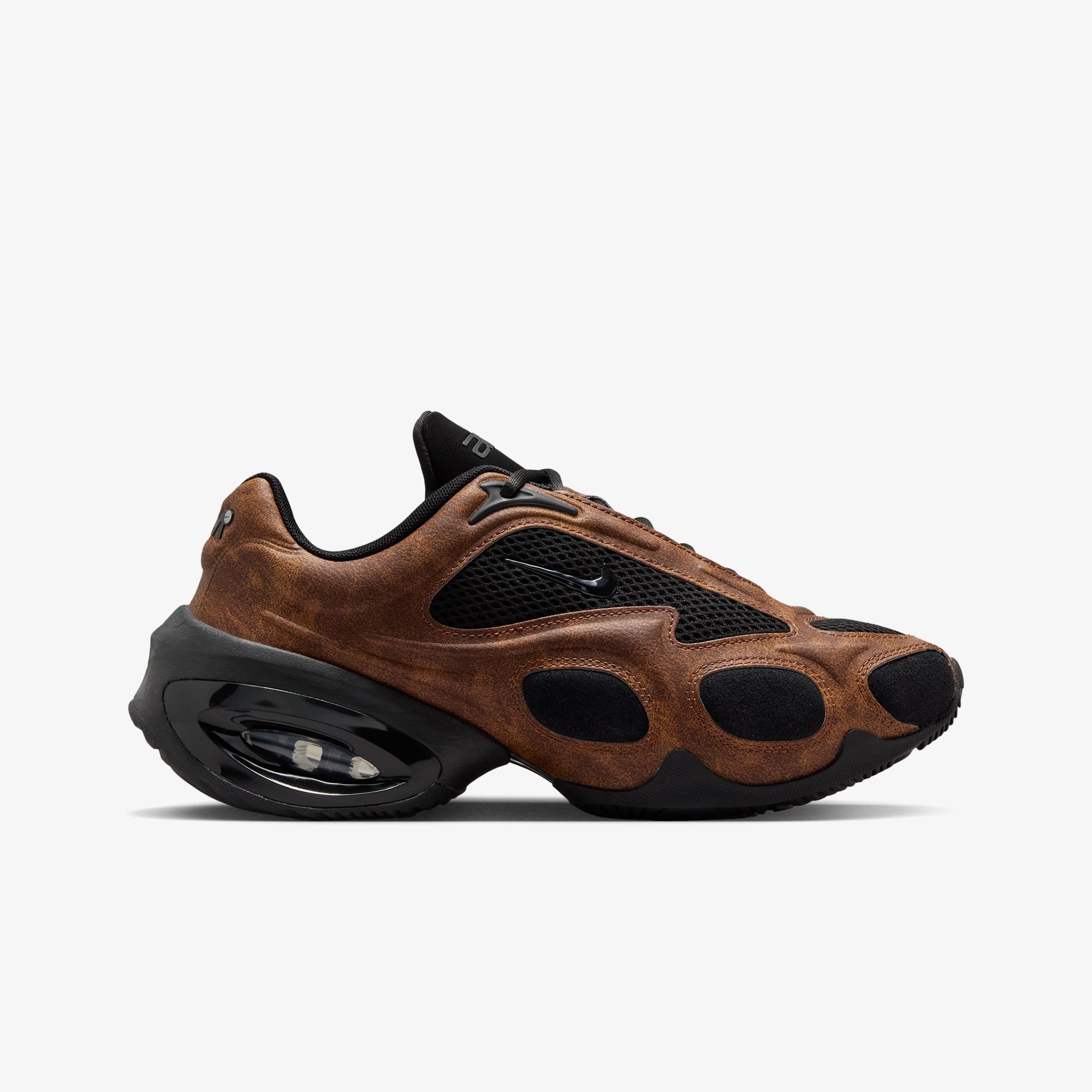 Air Max Muse SE 'Light British Tan' (W)
