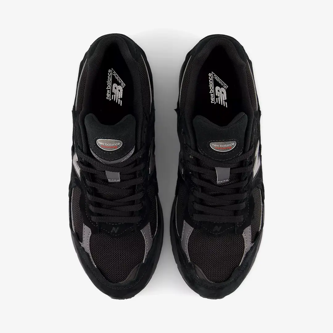 New Balance 2002DX Protection Pack GORE-TEX® 'Black Magnet' - WUNDER