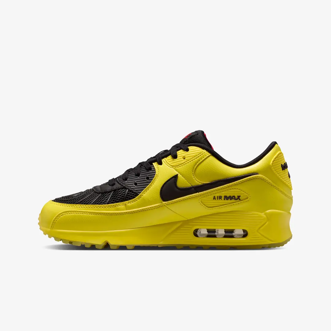 Nike Air Max 90 'Zist' - WUNDER