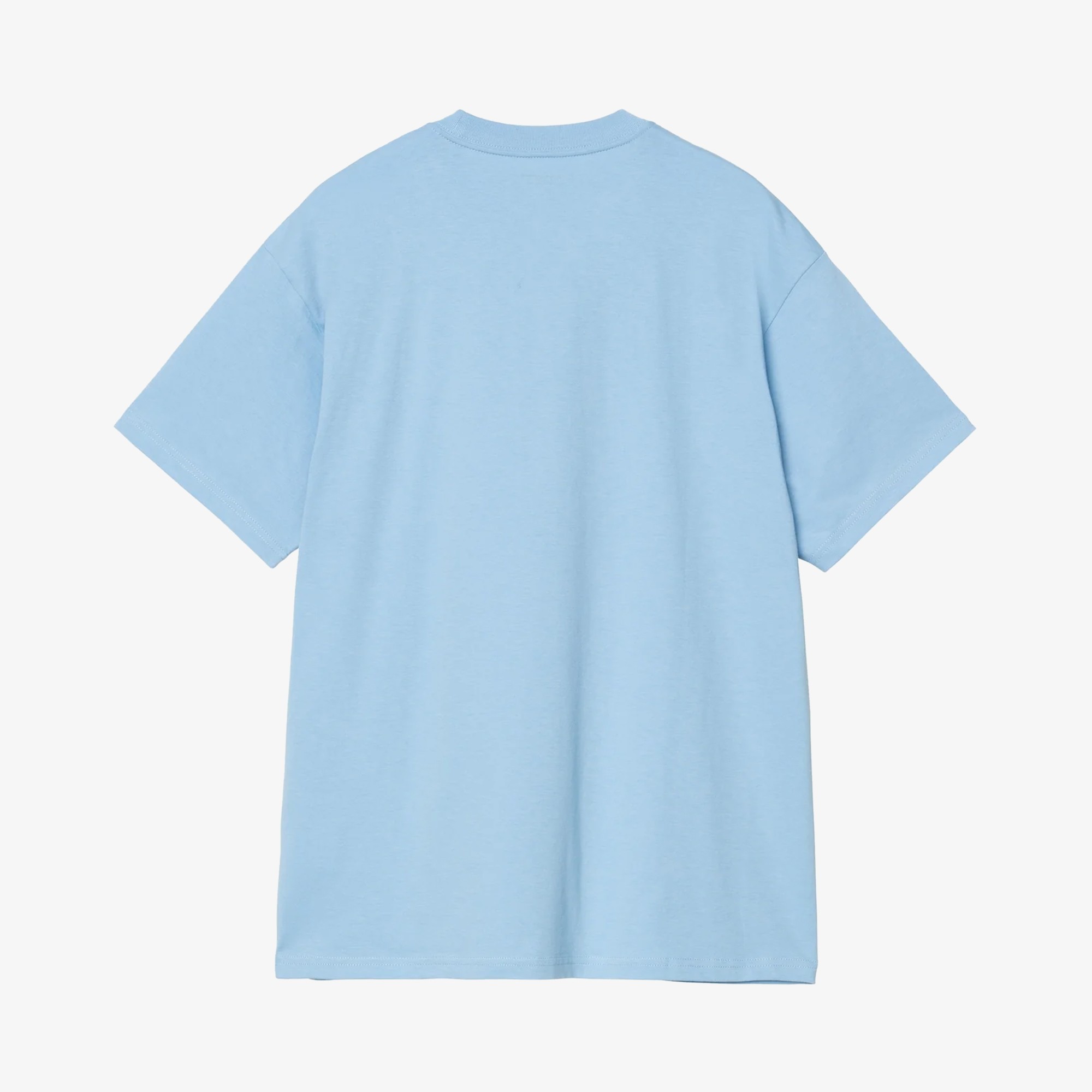 S/S Home Run T-Shirt 'Bluebird'