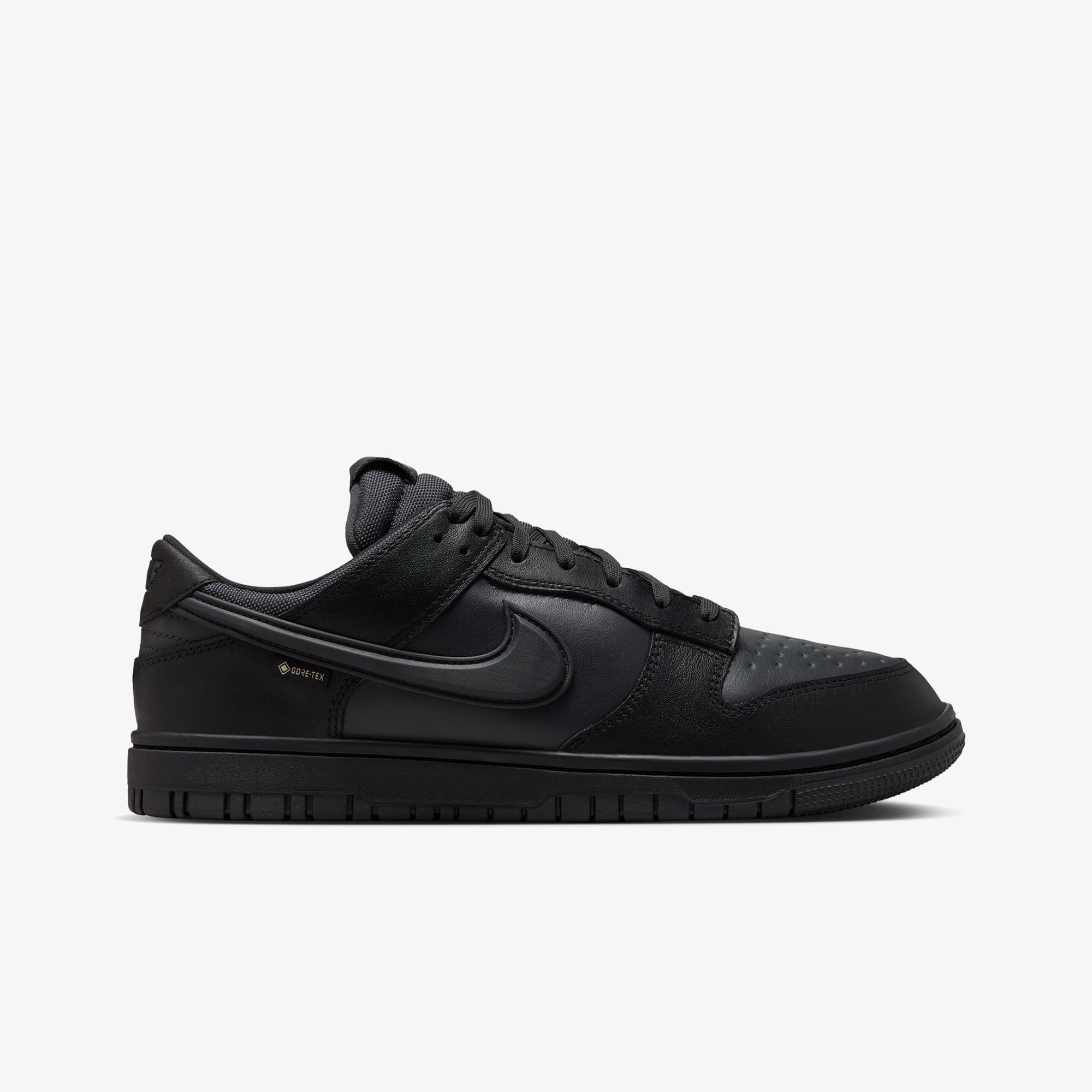 Dunk Low Gore-Tex 'Triple Black'