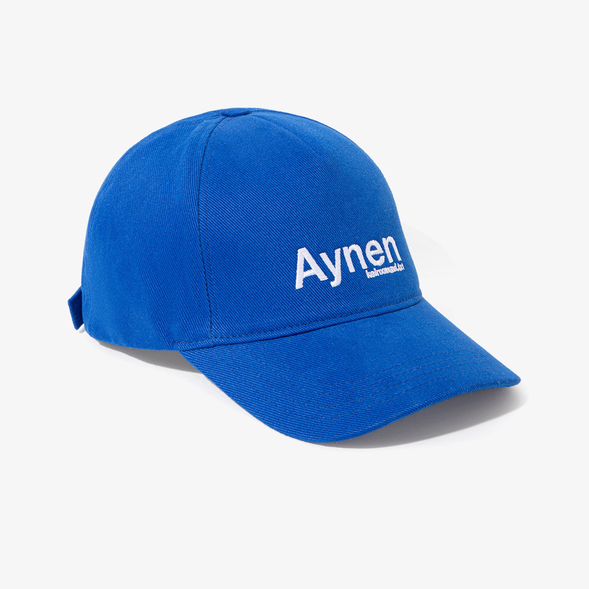 Aynen Cap 'Blue'