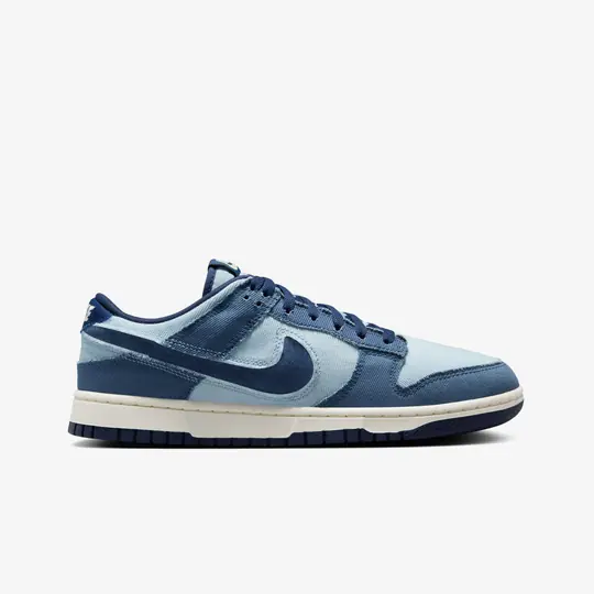Dunk Low Retro SE 'Light Armory Blue' - Görsel 2