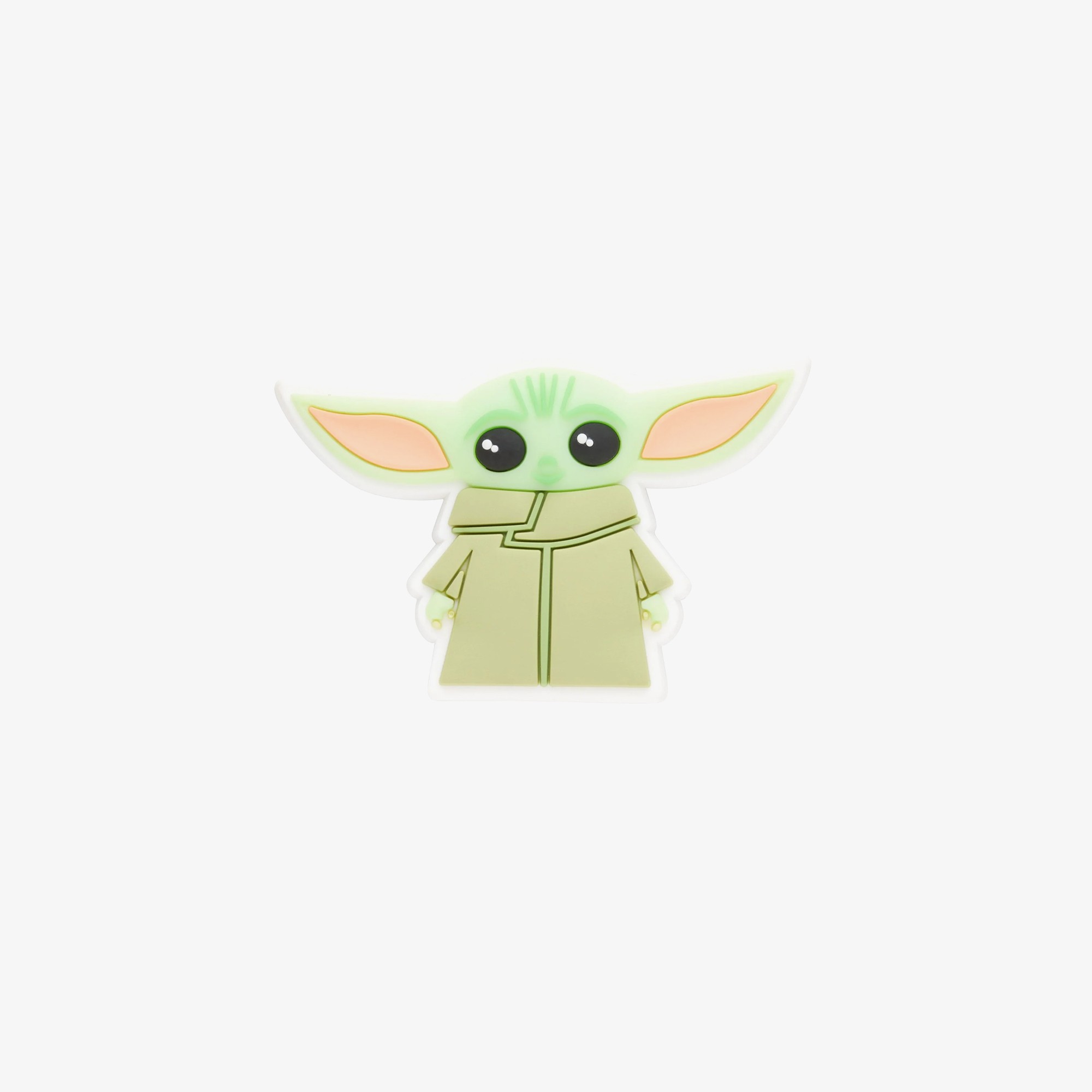 Jibbitz 'Grogu'