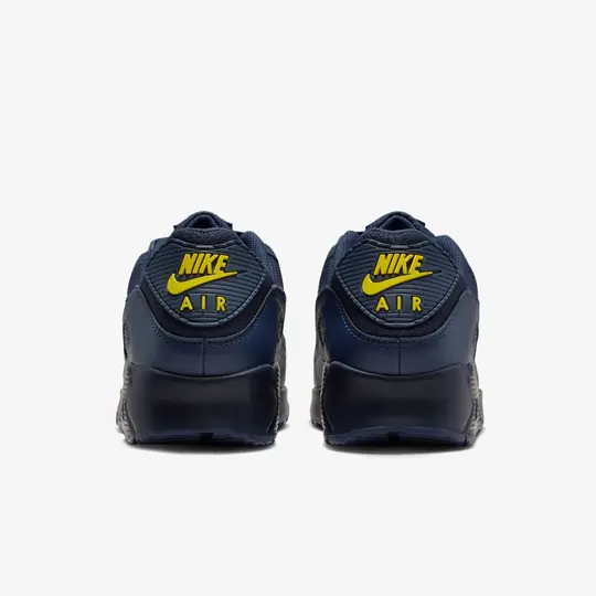 Air Max 90 'Obsidian Lightning' - Görsel 6