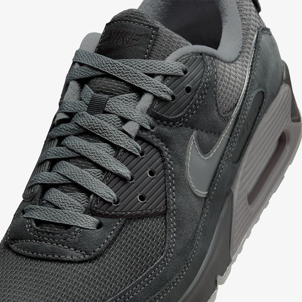 Air Max 90 'Anthracite and Black'