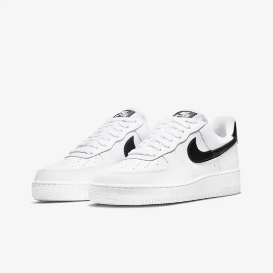 Nike Beyaz Nike Air Force 1