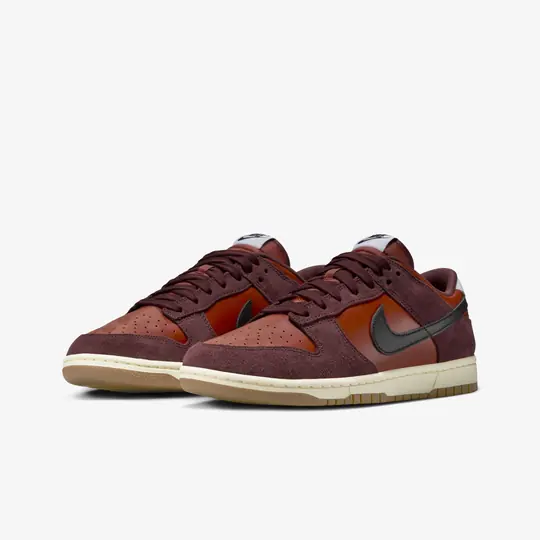 Dunk Low Retro SE 'Mars Stone' - Görsel 4