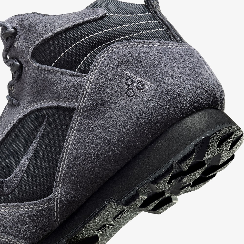 ACG Torre Mid Waterproof 'Dark Grey'