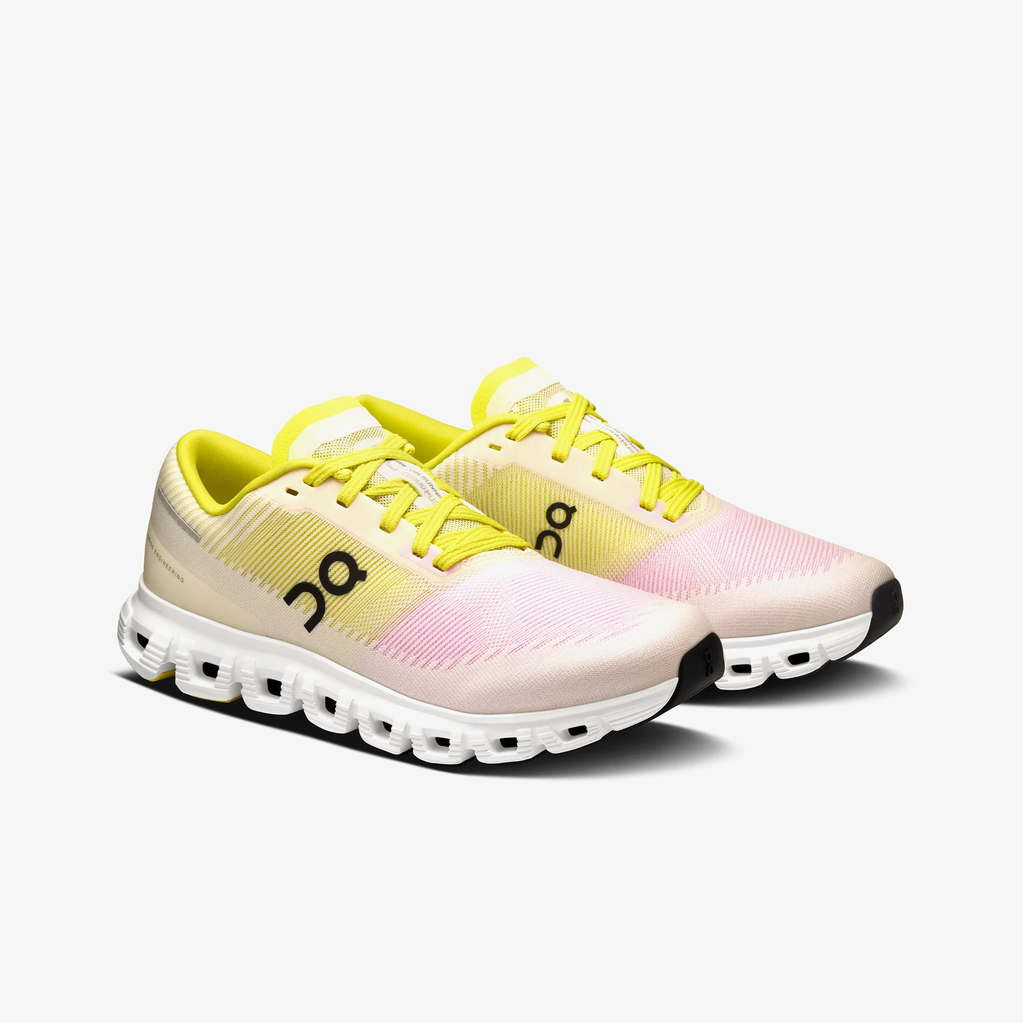 Cloud 6 Push 'Petal Lime' (W)