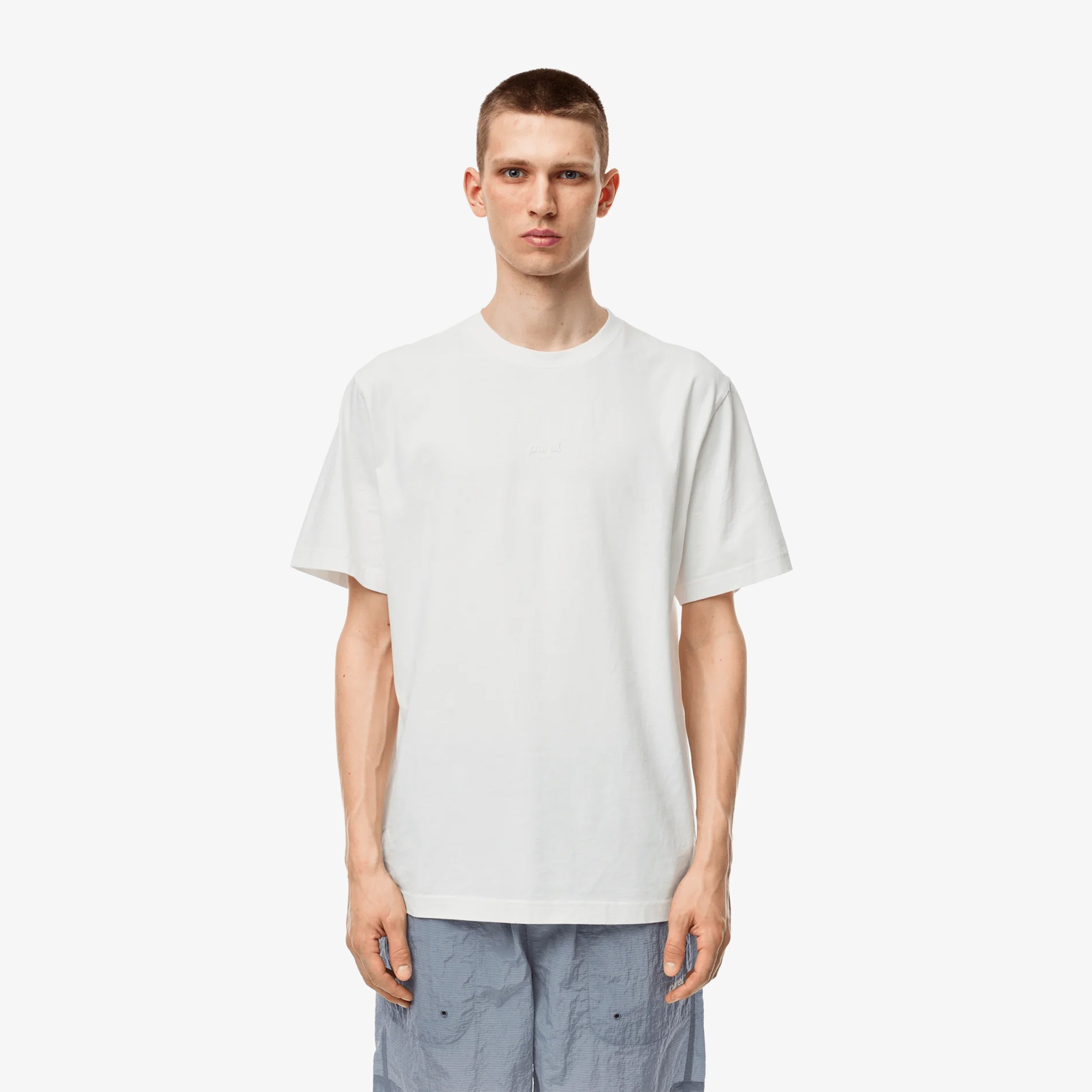 Opus Tee 'Warm White'
