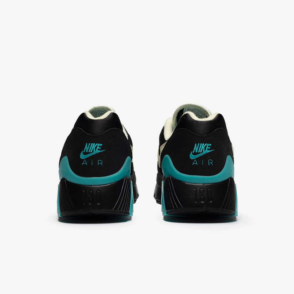 Nike Air Max 180 'Black Dusty Cactus'