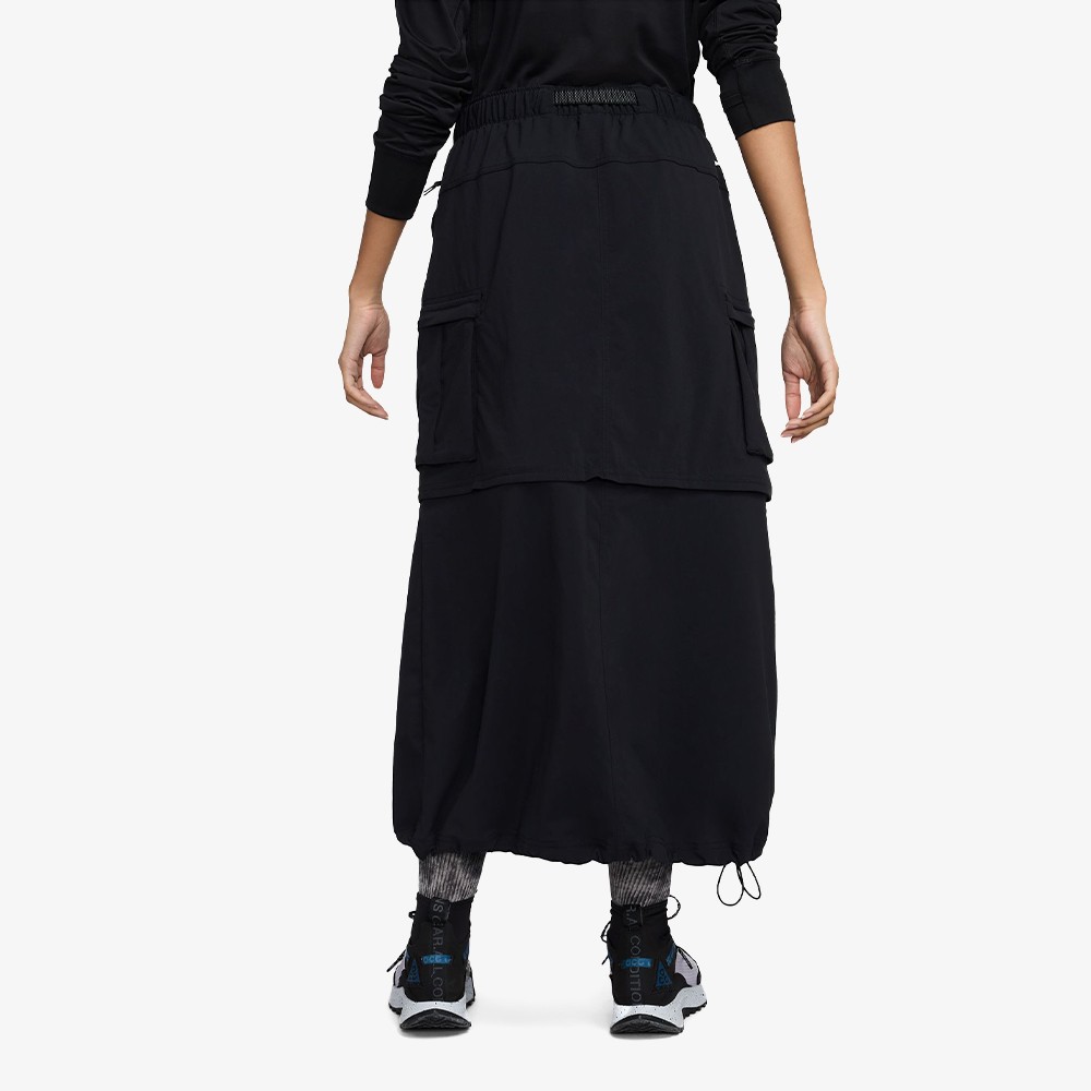 Smith Summit Skirt 'Black'