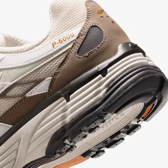 P-6000 'Light Orewood Brown Mink Brown' - Görsel 9