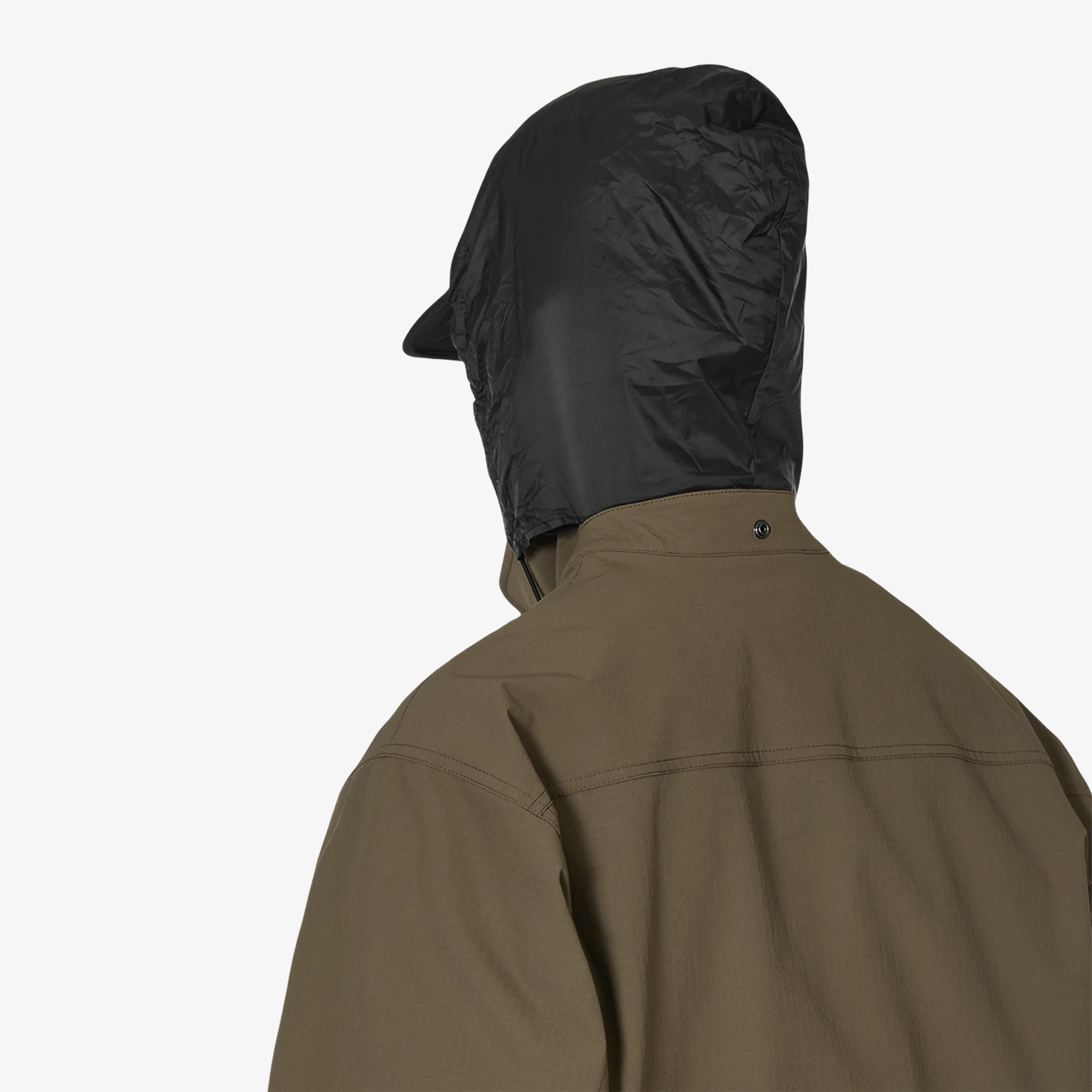 Pilot Jacket 'Olive'