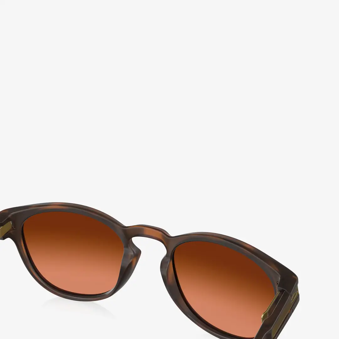 Oakley Latch 'Matte Brown Tortoise' - WUNDER