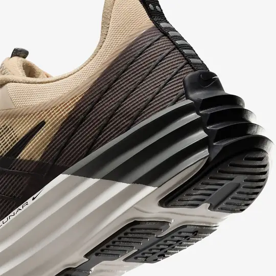 Nike Nike Bej Lunar Roam 'Sesame' Sneaker | Wunder Bej - 8. görsel