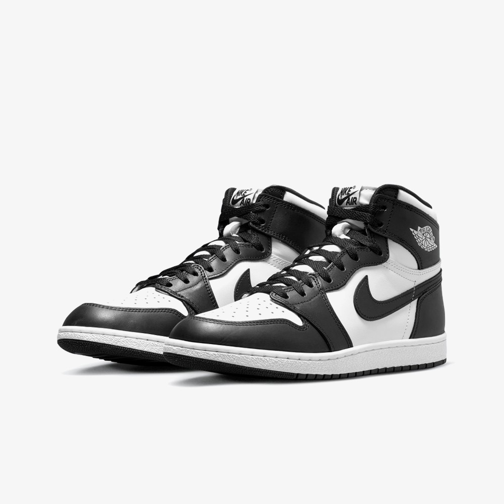 Air Jordan 1 High '85 OG 'Black & White'