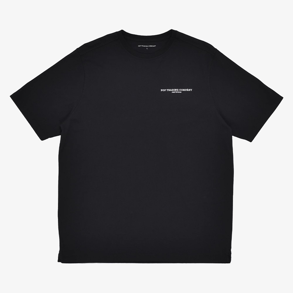 Mercury T-Shirt 'Black'