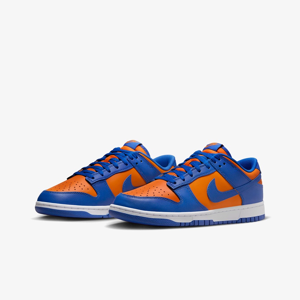 Dunk Low 'Knicks'