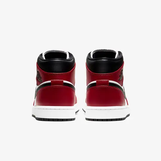 Jordan Kırmızı Jordan Air 1