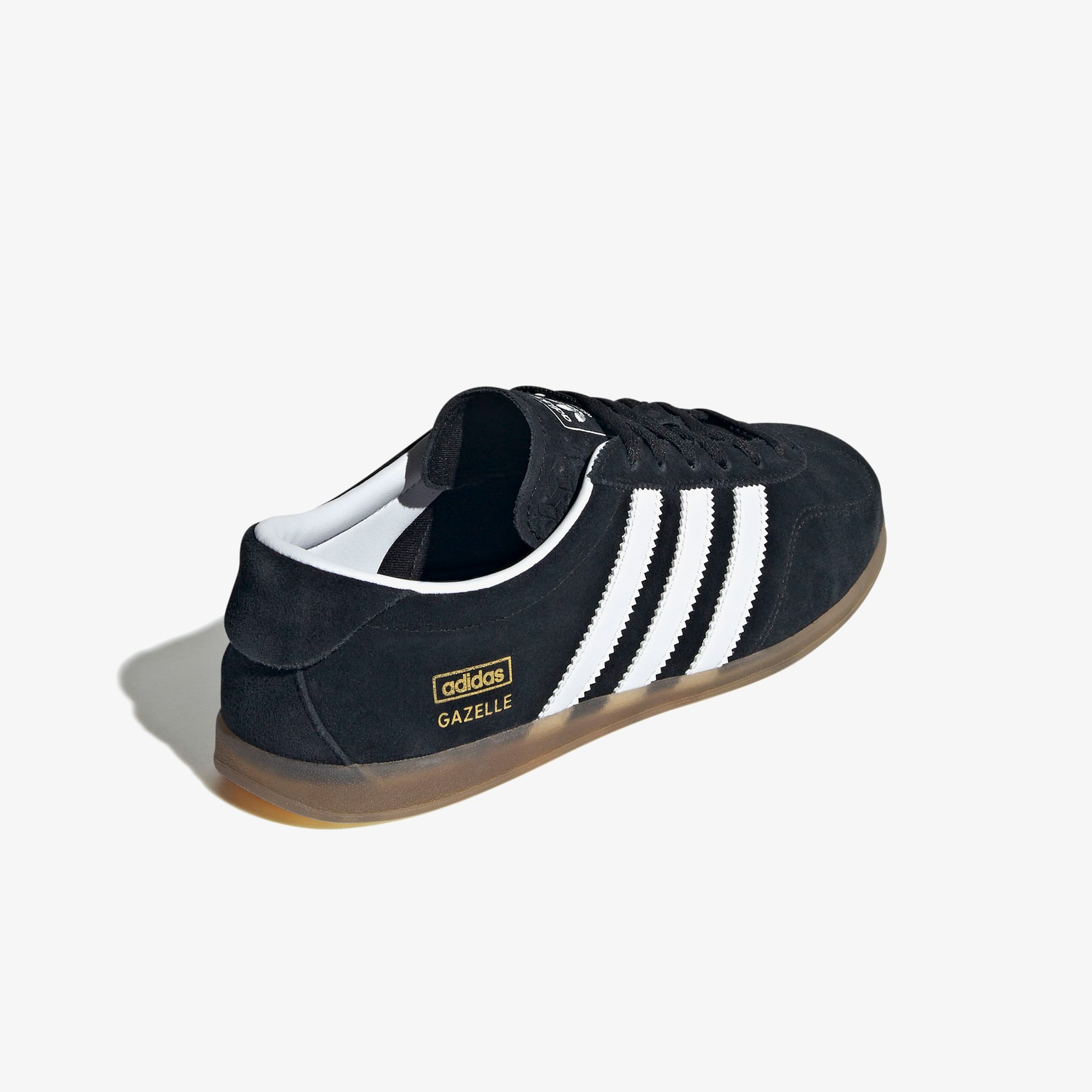 Gazelle Low Pro 'Core Black'