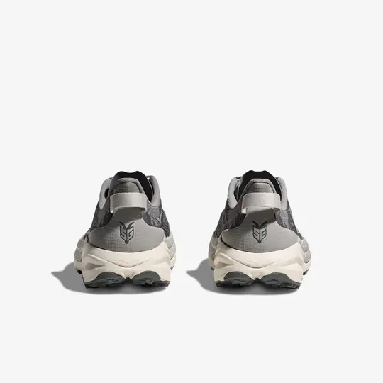 Speedgoat 6 'Stellar Grey' - Görsel 5