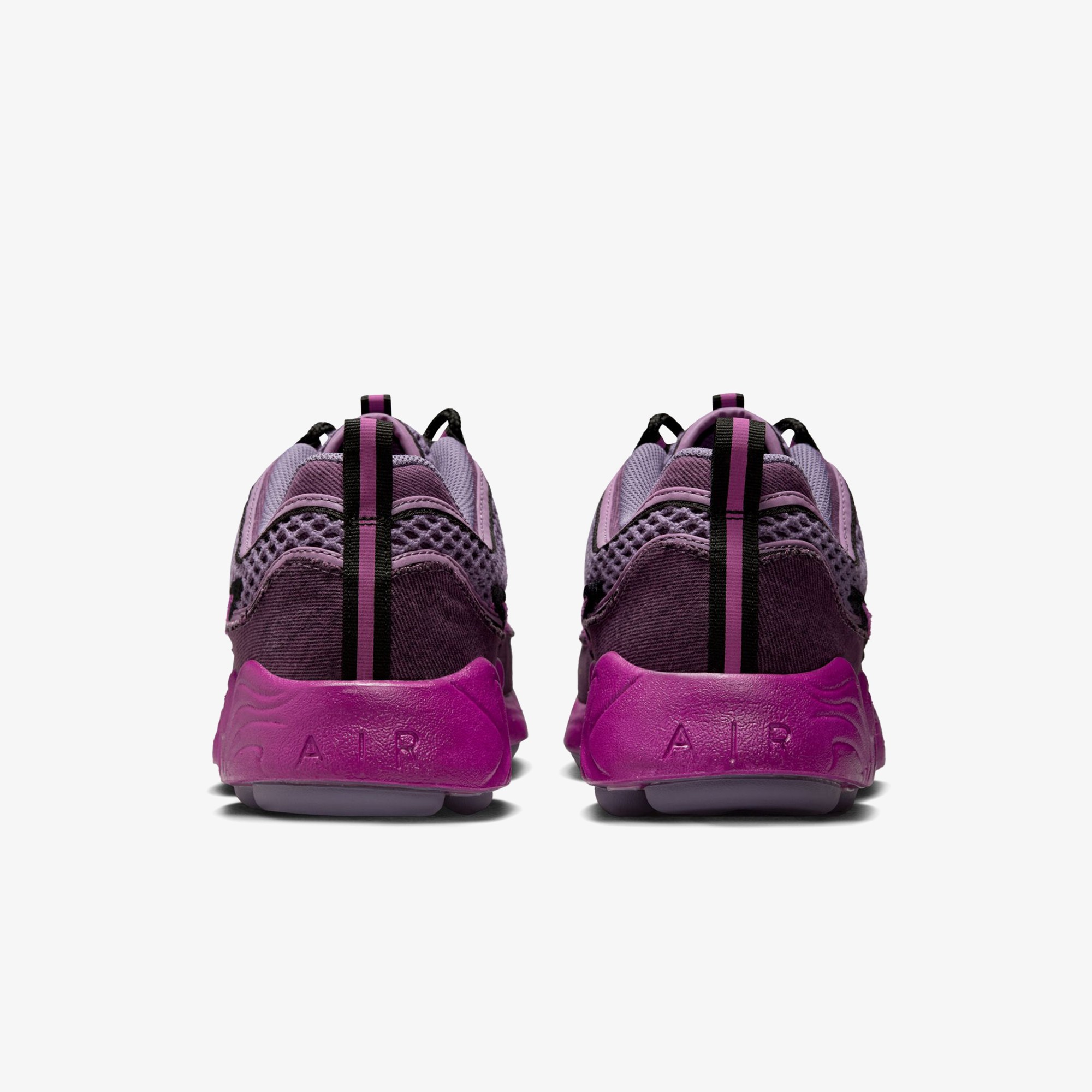 Air Zoom Spiridon 'Hot Fuchsia'
