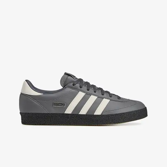 Lothertex SPZL F.C. 'Grey Six' - Görsel 2